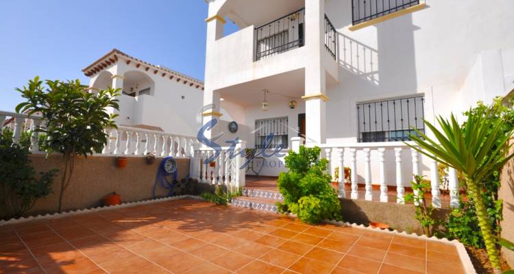 Reventa - Apartamento - Punta Prima - La Ciñuelica