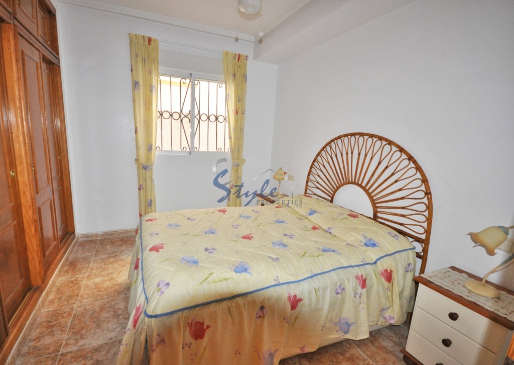 Resale - Apartment - Punta Prima