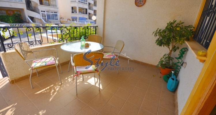 Resale - Apartment - Punta Prima