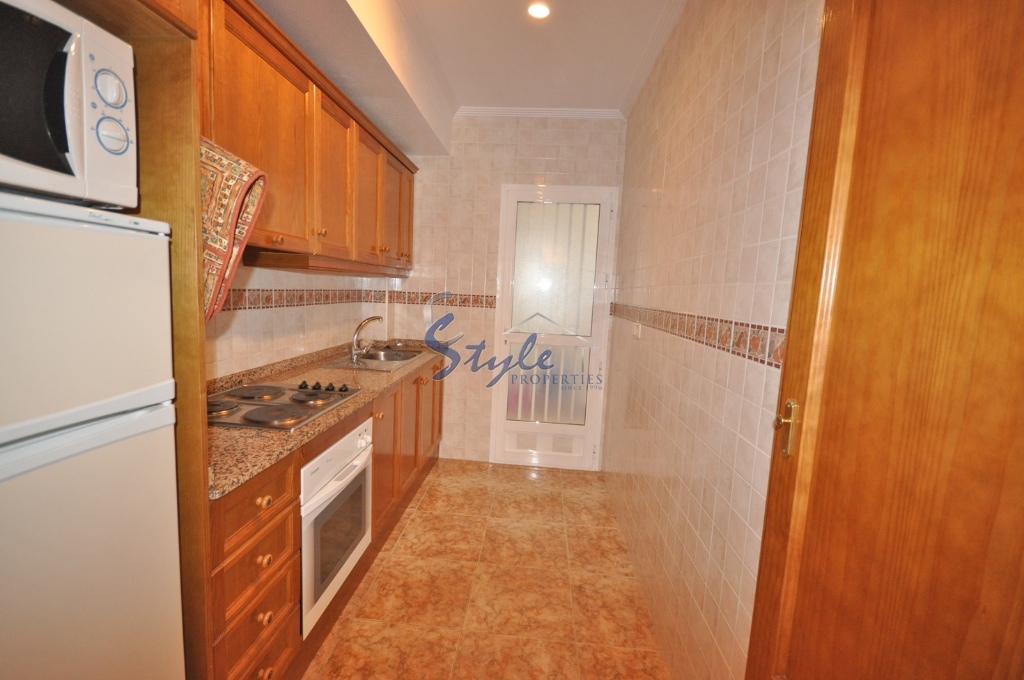 Resale - Apartment - Punta Prima