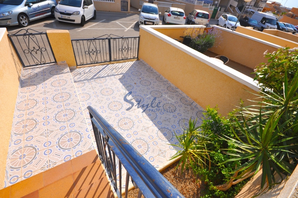 Resale - Apartment - Punta Prima