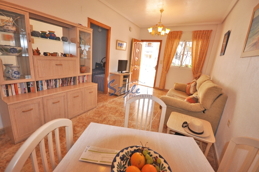 Resale - Apartment - Punta Prima