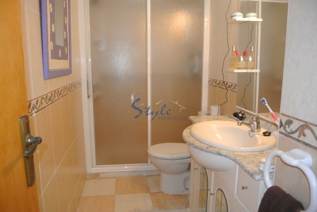 Reventa - Apartamento - Torrevieja  - Torrevieja