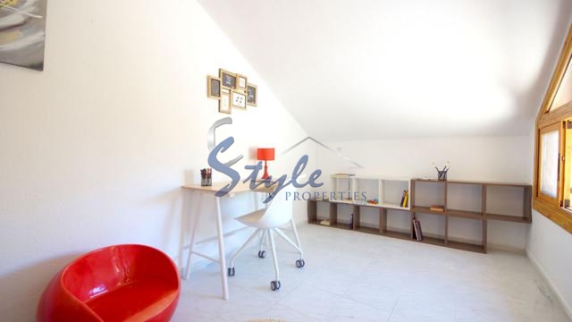 Resale - Penthouse - La Mata