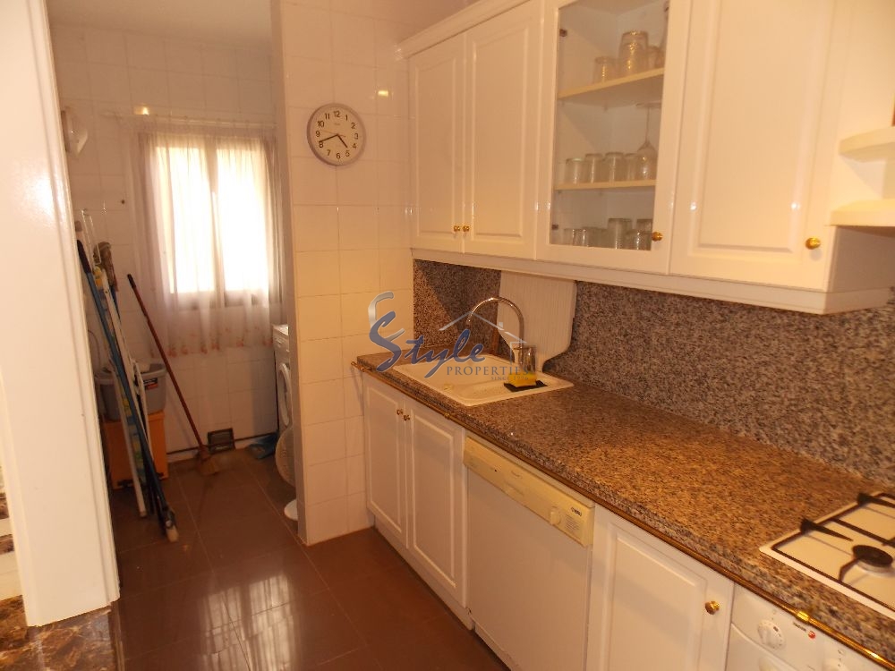 Resale - Apartment - Las Ramblas