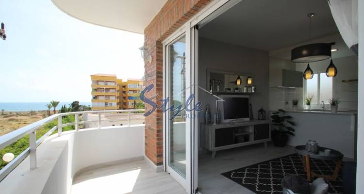 Resale - Apartment - Punta Prima