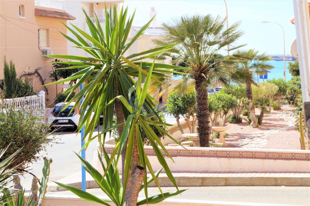 Resale - Apartment - Torrevieja