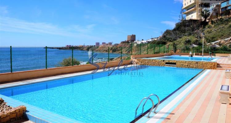 Reventa - Apartamento - Torrevieja  - Torrevieja