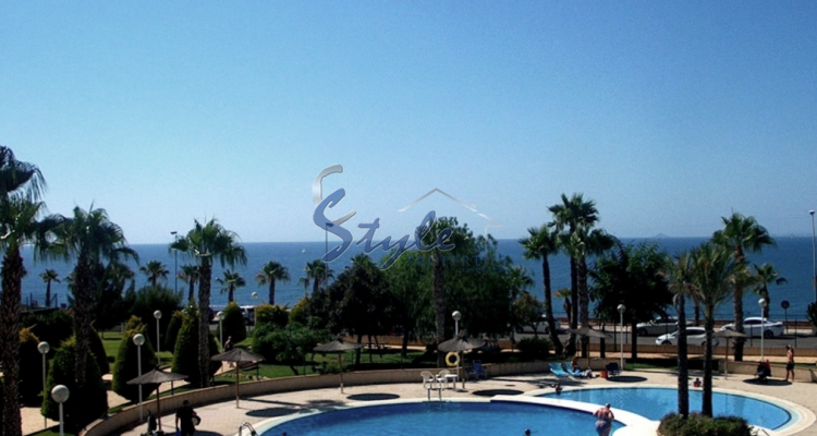 Resale - Apartment - Campoamor - Calas De Campoamor