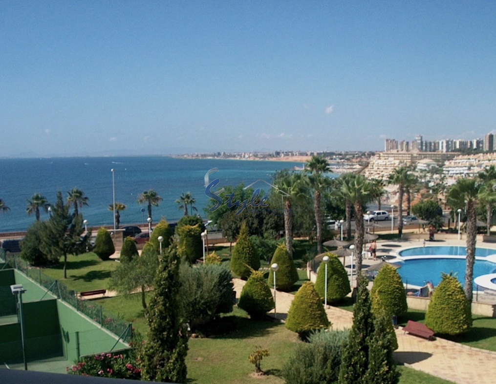 Resale - Apartment - Campoamor - Calas De Campoamor