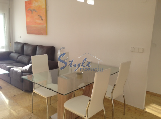 Resale - Apartment - Campoamor - Calas De Campoamor