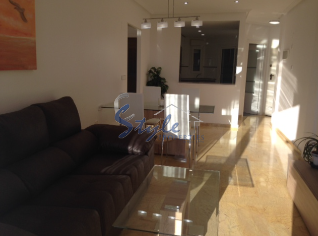 Resale - Apartment - Campoamor - Calas De Campoamor