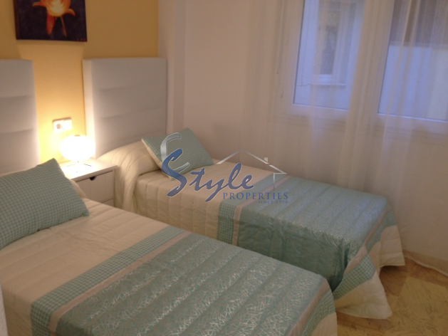 Resale - Apartment - Campoamor - Calas De Campoamor