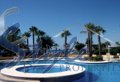 Resale - Apartment - Campoamor - Calas De Campoamor