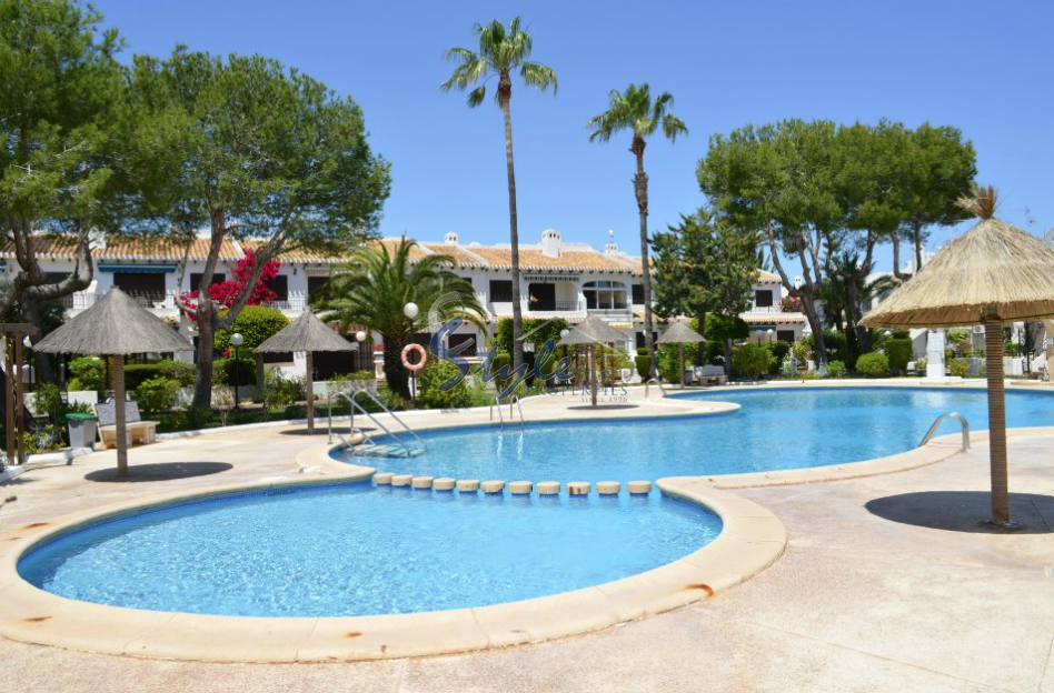 Resale - Penthouse - Cabo Roig