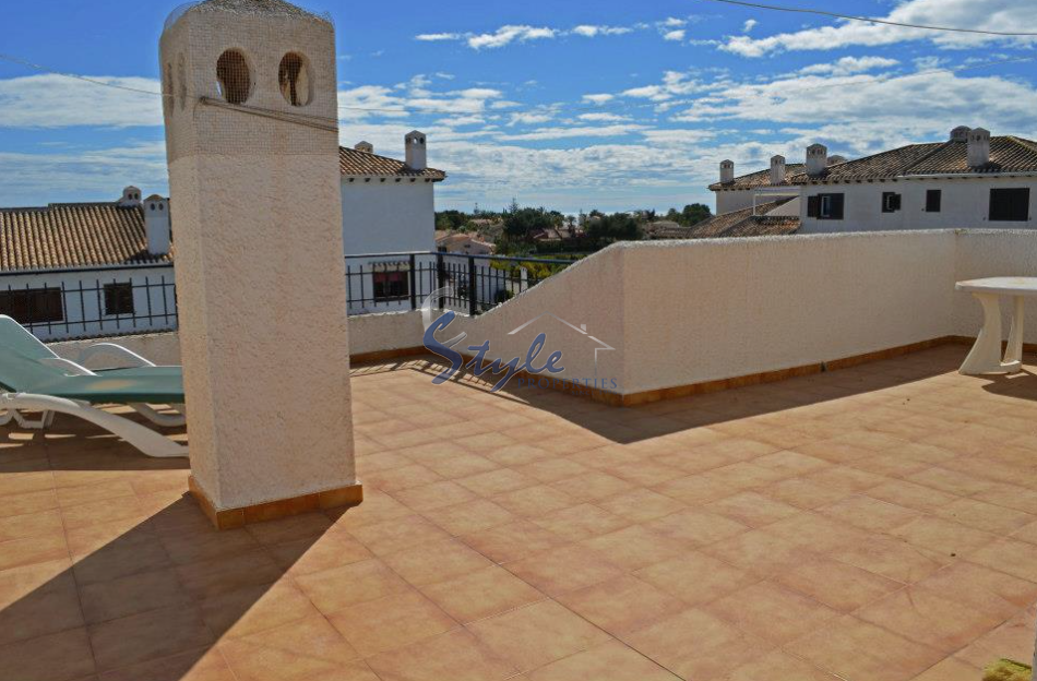 Resale - Penthouse - Cabo Roig