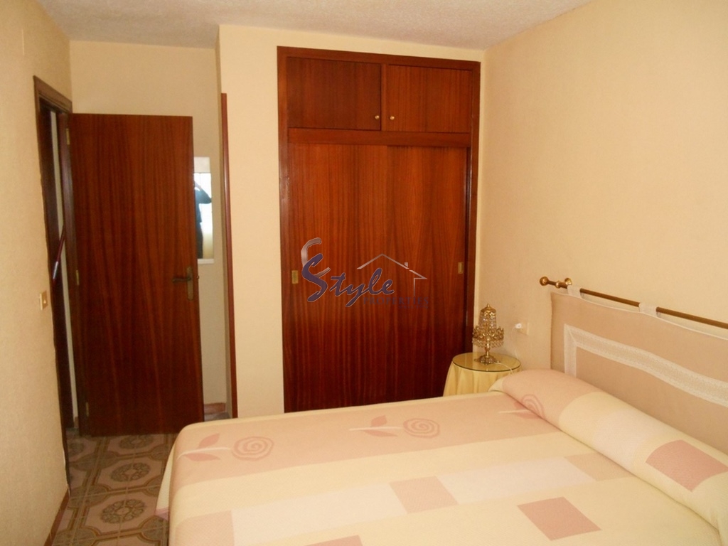 Resale - Apartment - Punta Prima