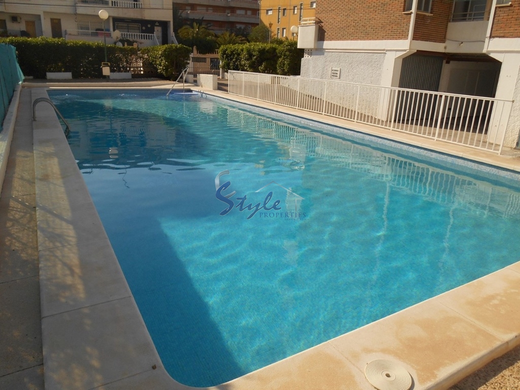 Resale - Apartment - Punta Prima