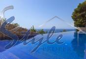 New build - Luxury Villa - Javea