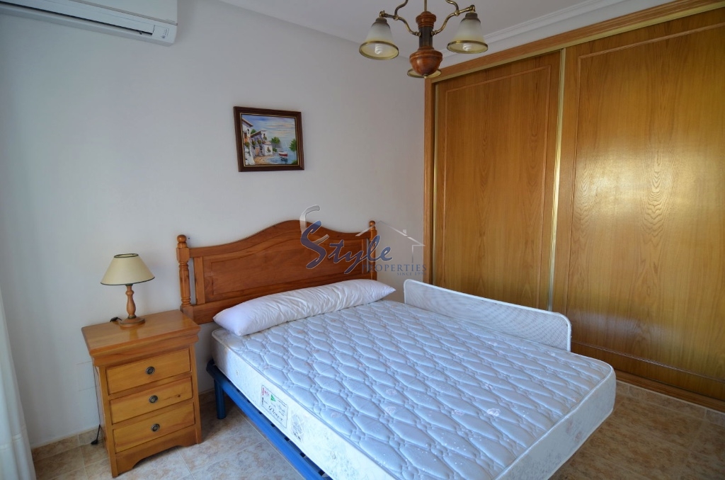 Resale - Villa - Campoamor