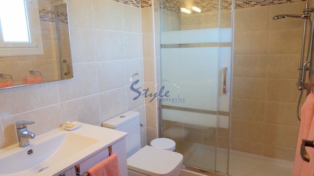 Resale - Apartment - Los Balcones, Torrevieja - Los Balcones