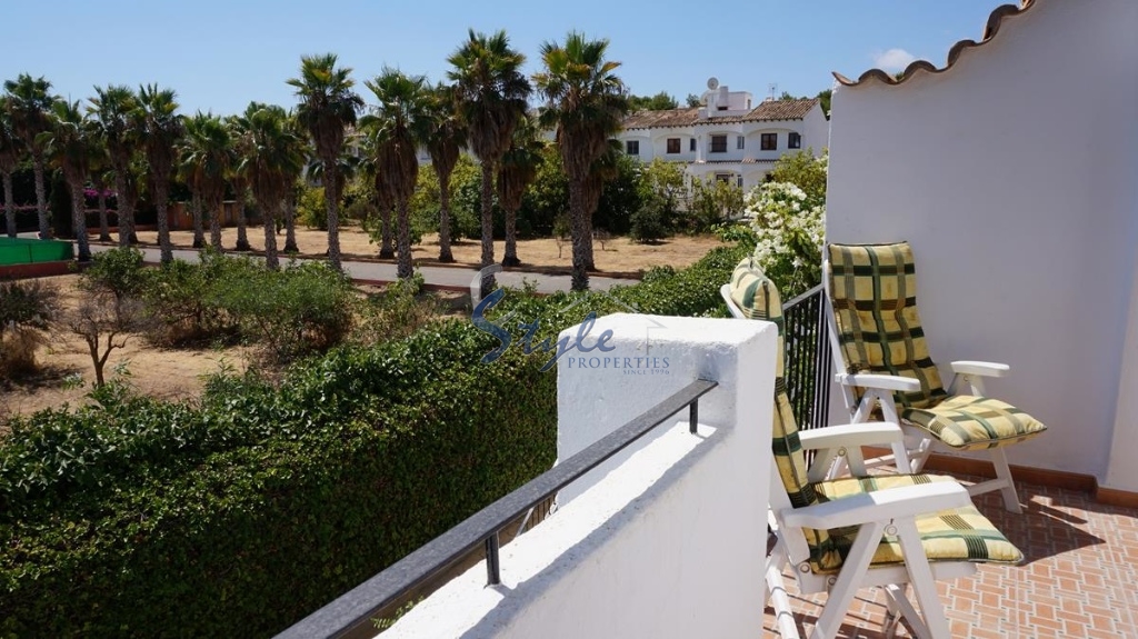 Resale - Apartment - Los Balcones, Torrevieja - Los Balcones