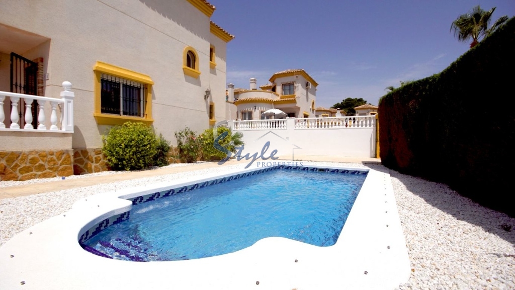 Reventa - Villa - El Raso, Guardamar