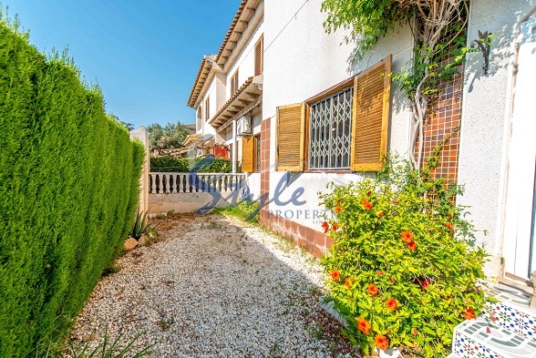 Resale - Apartment - Punta Prima