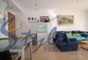 Resale - Apartment - Dehesa de Campoamor