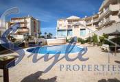 Resale - Apartment - Dehesa de Campoamor