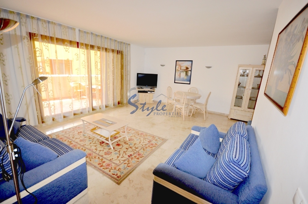 Alquiler corta estancia - Apartamento - Punta Prima - La Recoleta