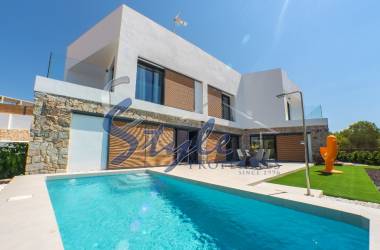 Villa - Nuevo - Finestrat - Finestrat