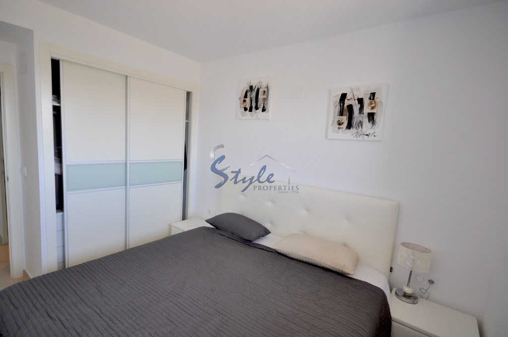 Resale - Apartment - Punta Prima