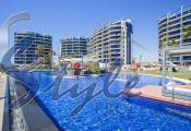 Resale - Apartment - Punta Prima