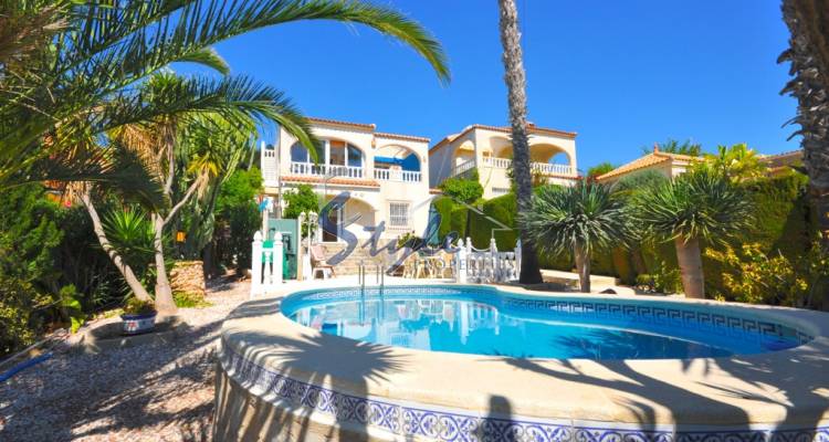 Reventa - Villa - Los Balcones, Torrevieja - Los Balcones