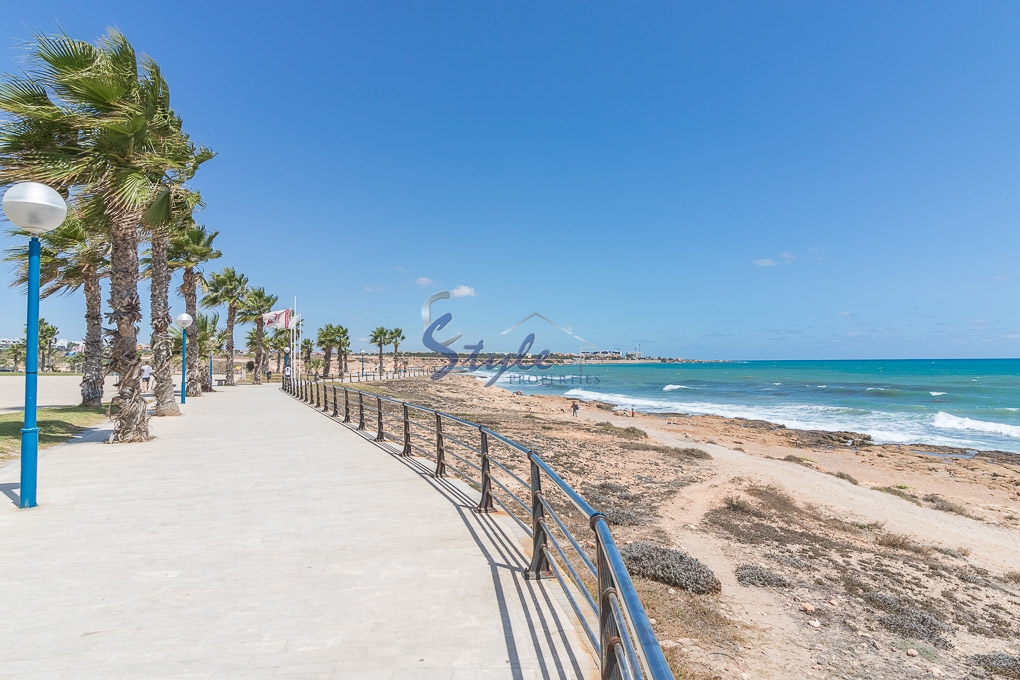 Вторичное жилье - Вилла - Плайя Фламенка - Playa Flamenca