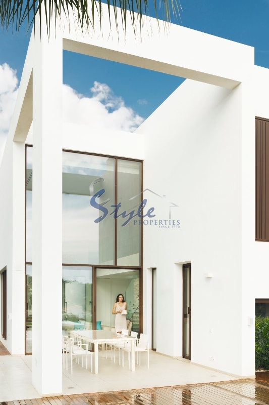 New build - Villa - Moraira