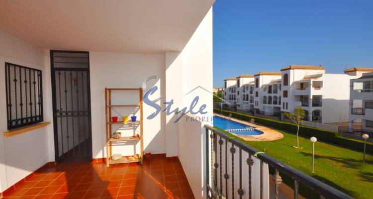 Resale - Apartment - Punta Prima