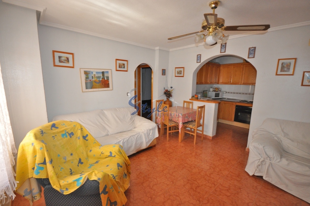 Resale - Quad House - Playa Flamenca