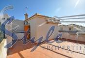 Buy 3 beds townhouse in Costa Blanca close to sea in La Zenia. ID: D332