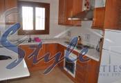 Resale - Town House - Villamartin