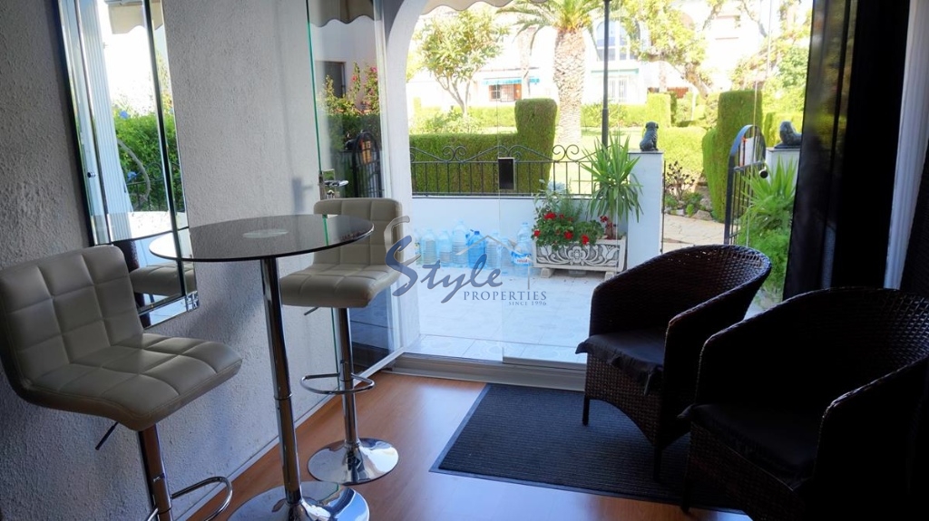 Resale - Apartment - Los Balcones, Torrevieja - Los Balcones