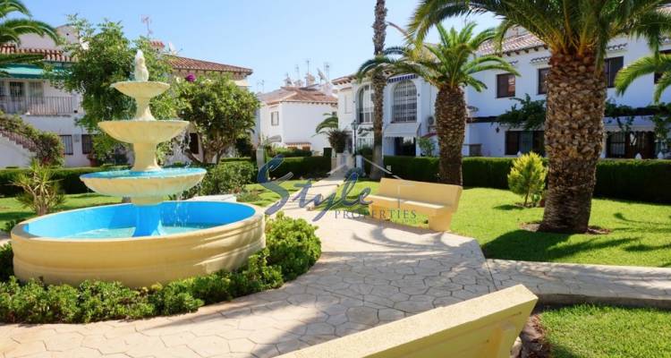 Resale - Apartment - Los Balcones, Torrevieja - Los Balcones