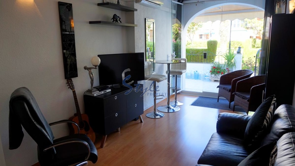 Resale - Apartment - Los Balcones, Torrevieja - Los Balcones