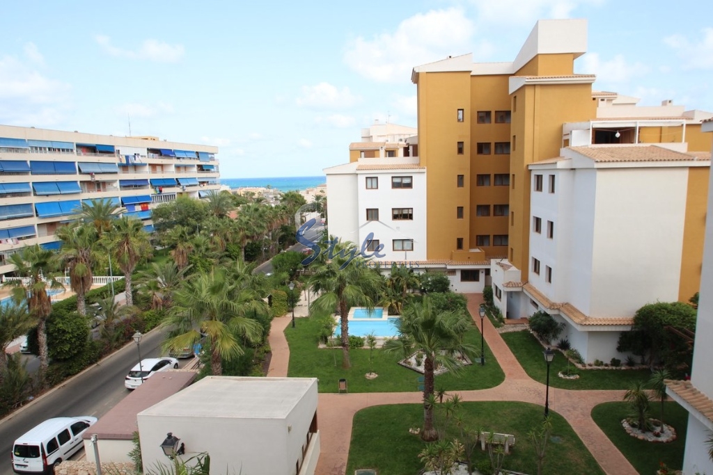 Resale - Apartment - Punta Prima