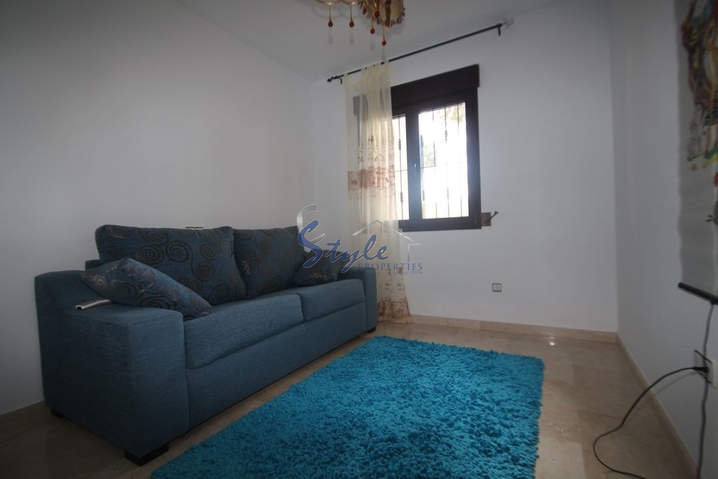 Reventa - Apartamento - Las Ramblas