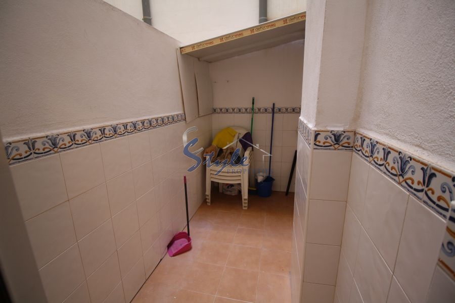 Resale - Apartment - Torrevieja