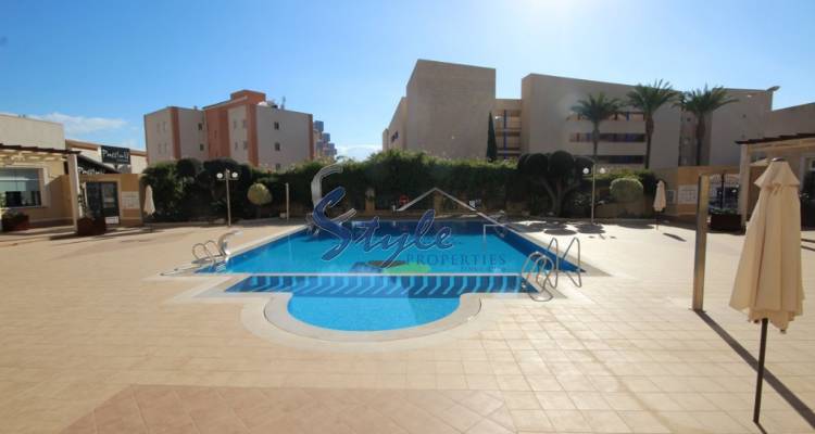 Resale - Apartment - Cabo Roig