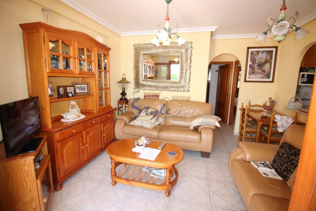 Reventa - Apartamento - Cabo Roig