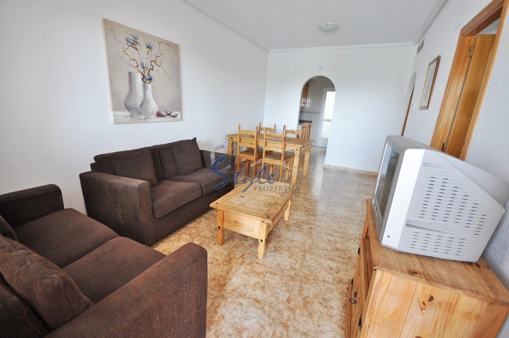 Resale - Apartment - Punta Prima